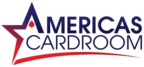 Americas cardroom casino